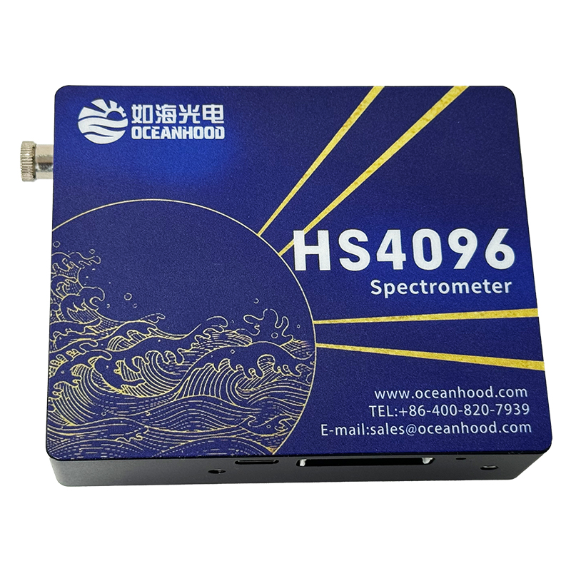 SHANGHAI OCEANHOOD OPTO-ELECTRONICS TECH CO., LTD.